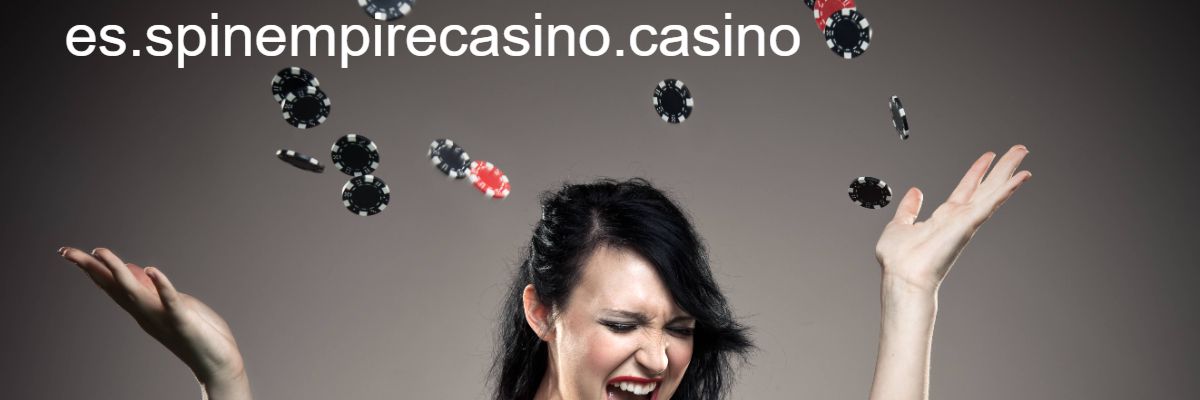 es.spinempirecasino.casino